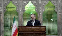 وزارت امور خارجه- 